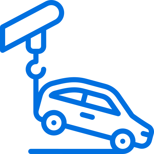 Vehicles Handled With Care